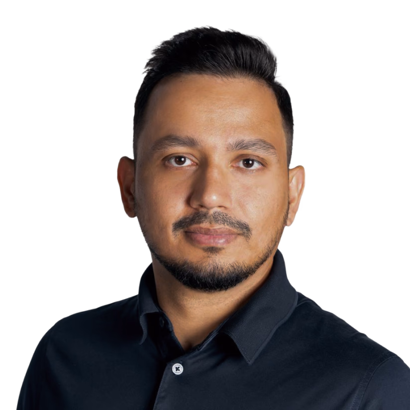 Sandeep Nailwal