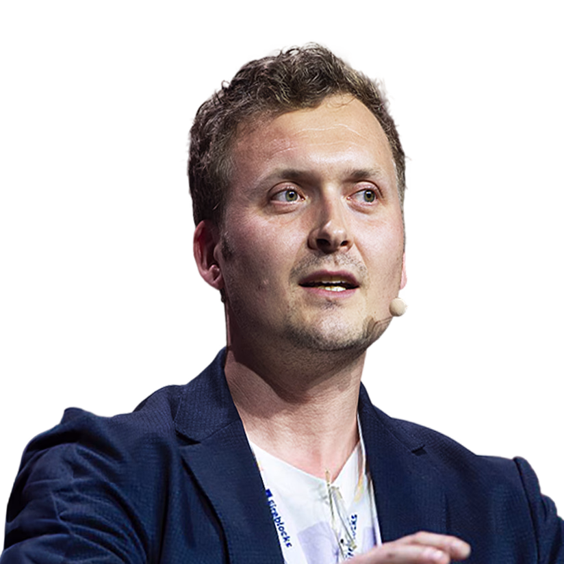 Alex Svanevik