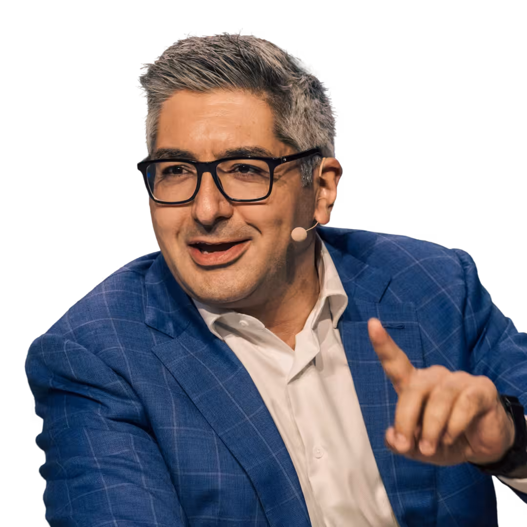 Henri Arslanian